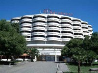 Пансионат "Олимпийский-Дагомыс"