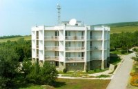 Санаторий-профилакторий "Факел"