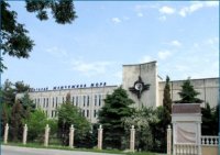 Санаторий "Жемчужина моря"