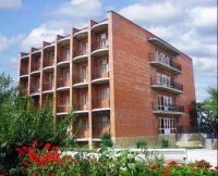 Пансионат "Полярная звезда"