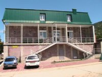 Пансионат "Лето"