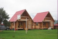 База отдыха "У Васильевских островов"