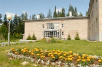 Санаторий-профилакторий "Связист"