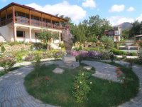 Оздоровительный комплекс "Лазурный"