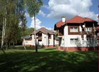 Детский санаторно-оздоровительный комплекс "Криница"