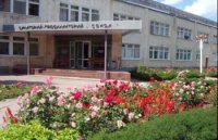 Санаторий-профилакторий "Сокол"