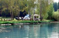 База отдыха "Изумруд"