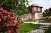 Пансионат "Дорожник"