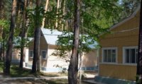 База отдыха "Белый парус"