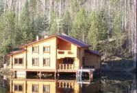 Кемпинг "Европа Азия"