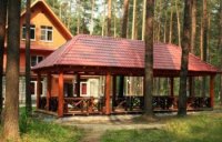 База отдыха "Незабудка"