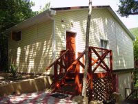 База отдыха "Бирюза-Юг"