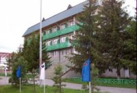 Санаторий-профилакторий "Сосновый бор"