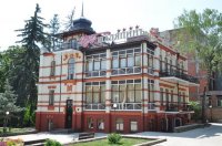 Пансионат "Шаляпинъ"