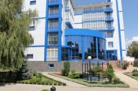 Пансионат "Рябинушка"