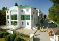 Пансионат "Селена"