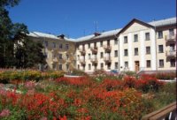 Санаторий "Уссури"