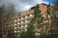 Санаторий "Увильды"