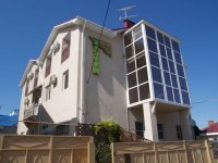 Пансионат "Астери"