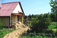 База отдыха "Берлога"