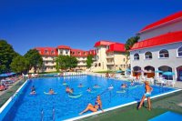 Пансионат "Чёрное море"