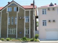 Пансионат "Галина"