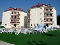 Центр семейного отдыха "Сален"