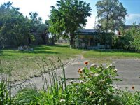 База отдыха "У самого моря"