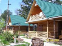 База отдыха "Екатерининская усадьба"