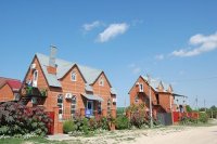 Пансионат "Кипарис"