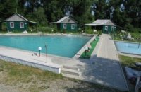 База отдыха "Хуторок"