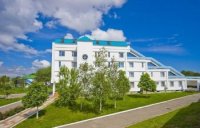 Санаторий "Дюна"