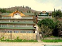 Пансионат "Береговой"