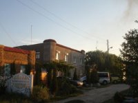 Семейный частный пансионат "ДеАз"