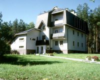 Санаторий-профилакторий "Городище"