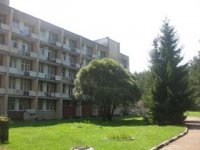 Оздоровительный центр "Ислочь"