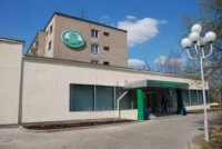 Санаторий-профилакторий "Политехник"