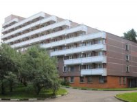 Санаторий "Пралеска"