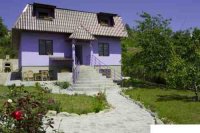 Мини-пансионат "Глициния"