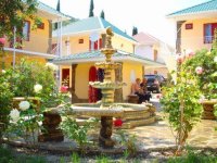 Пансионат "Орхидея"