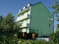 Пансионат "Улыбка"