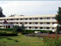 Пансионат "Ласточка"