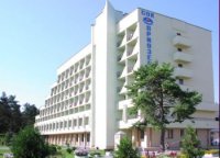 Санаторно-оздоровительный комплекс "Приозерный"