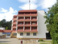 Оздоровительный центр "Свитанок"