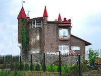 Пансионат "Замок"