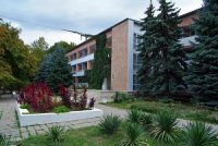 Пансионат "Приморский"