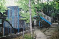 Пансионат "Альфа"