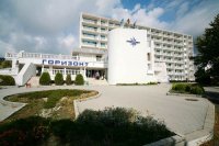 Лечебно-оздоровительный комплекс "Горизонт"