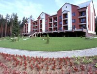 Санаторий "Боровое"