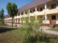 Пансионат "Бриз"